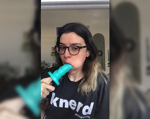 Glizzy Gladiator 3000 aka Trihunna Onlyfans leak - HAPPY WEEKLY POP WEDNESDAY I think you guys are gonna like this one.....theres a special gues - EroFound