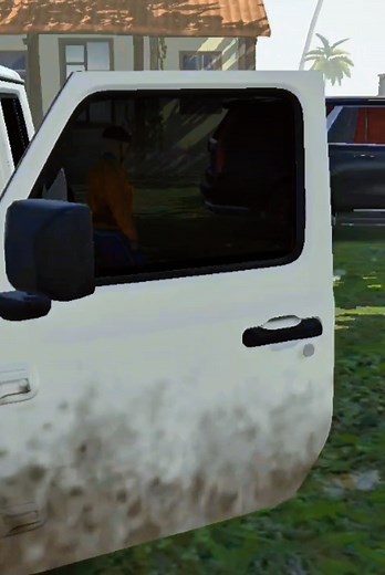 Nueva Jeep Gladiador en Car Parking Multiplayer