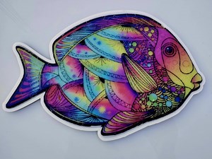 1.9K views · 18 reactions | Fish puzzle Available now Order Fast And Get discount | PuzzleFun | Facebook