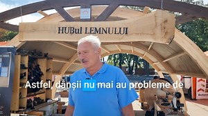 Află de la Matefy Csaba, reprezentantul Szolvegy Vegyipari SRL, distribuitorul adezivilor Tiszabond, cum evoluează cerințele pieței și cum răspund ei provocărilor cu produse tot mai ecologice. Matefy Csaba povestește cum a evoluat Szolvegy Vegyipari în ultimii 20 de ani, de la 1 tonă la 120 de tone lunar și divulgă secretele succesului lor, de la inovație continuă la livrare promptă și servicii de calitate. 🎥Video integtal 👇 | Revista din Lemn