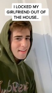 Pranking my girlfriend | Adi Fishman