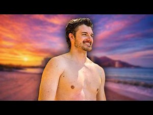 (Playa Veracruz) Escaping City Life And Exploring Panamas Beaches