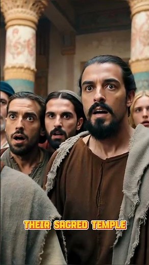 Cyrus the Great Freed the Jews from Babylon | The King Who Changed Jewish History