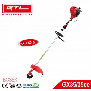 [Hot Item] 4 Stroke Garden Grass Trimmer Gasoline Brush Cutter with Gx35 Engine (BC35X)