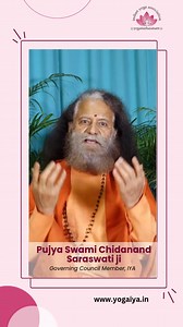 Pujya Swami Chidanand Saraswati ji, Governing Council Member, IYA | President and Spiritual Head of Parmarth Niketan Ashram, Rishikesh In celebration of the International Day of Yoga 2025, the Indian Yoga Association proudly participates in Harit Yoga, a nationwide movement embracing the deep connection between Yoga and Nature. With the inspiring theme “One Earth, One Health,” this year's celebration emphasizes holistic well-being, environmental responsibility, and sustainable living. Supported 