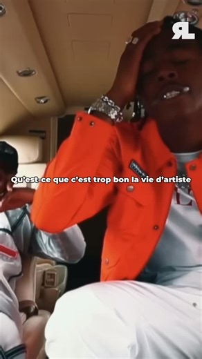 Qu’est-ce que c’est trop bon la vie d’artiste 🎤🙌🏼 RR 9.1 - @koba_lad @niska_officiel 🔥🔥 . . . #niska #kobalad #koba #91 #zifu #zifukoro #charo #rr91 #paris #psg #banger #teamniska #rap #rapfr #rapfrancais #musique #rappeur #paroles #ninho #gazo #himra #leto #bolemvn #rapline #reel #reels #explore #tendance | RapLine