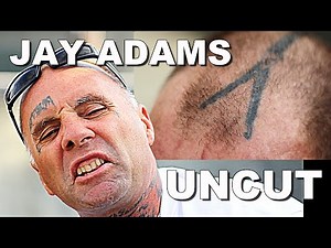 Jay Adams and Dennis Martinez Raw Interview Footage 2010
