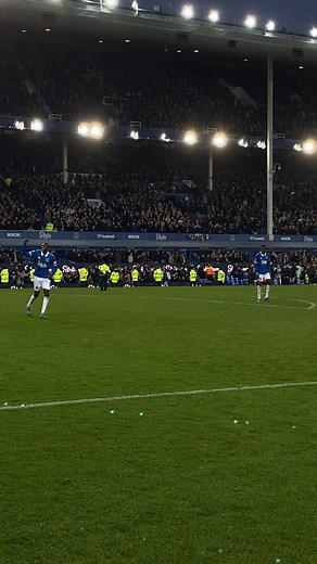 147K views · 3.8K reactions | Full-time scenes 朗 | Everton Football Club | Facebook