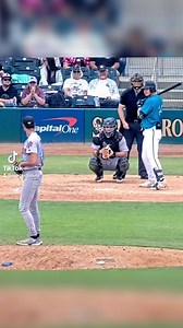 Walk-off Grand Slam in the home finale? Walk-off Grand Slam in the home finale 🤯#gonuts🥜 #hotnuts #milb #mlb | Modesto Nuts Professional Baseball Club