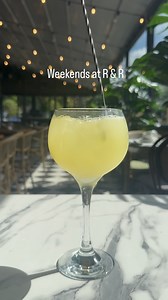 Weekends start here @randr_experience 🍸 #cavan #errigalcountryhousehotel #cootehill #boutiquehotel #newbrasserie #newrestaurant #cocktails | Errigal Country House Hotel