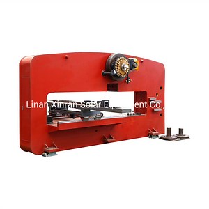 Automatic Mechanical CNC Turret Punching Machine for Metal
