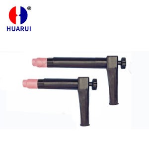 [Hot Item] Huarui Wp-27 TIG Welding Torch Body
