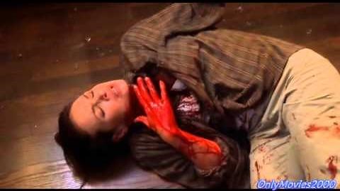 Final Destination - Ms Lewton's death HD