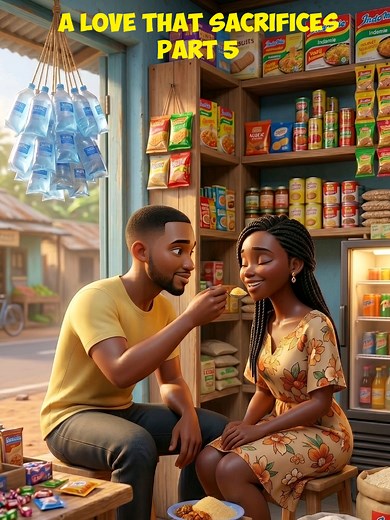 A Sacrificial Love Story | Folktales & Storytelling
