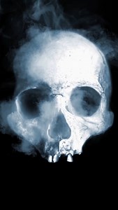 Bhoota Gappa: I Heard Screams, for more horror stories read #BhootaGappa #2minhorrorstories #justutterbooks #availableonamazon #womanhorrorwriters #OdishaHorror #odiastories | Innocent Thoughts