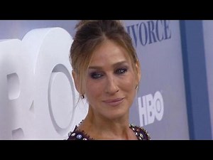 Go Inside Sarah Jessica Parker's Closet