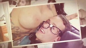 FILF - Shazia Sahari Catches Her Stepdad Sniffing Her Pants