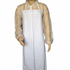[Hot Item] Reusable Industrial Customized PVC Apron