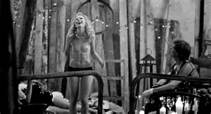 Gina Bramhill nude, Jay Choi nude, Anna Bondareva nude – Lotus Eaters (2013)