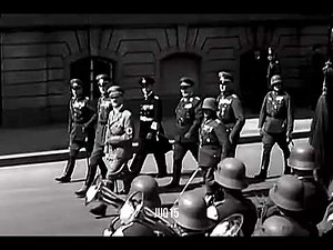 German Wehrmacht Parade (1935)