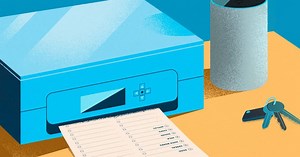 Amazon Alexa Print debuts shortly before Google Cloud Print meets its demise