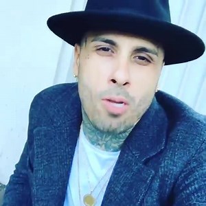 575 shares · 523 comments | Nicky Jam on Reels | Facebook