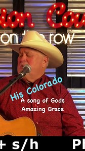 3.7K views · 416 reactions | His Colorado #hiscolorado #mikemanuelmusic #missioncountryontherow #originalmusic | Mike Manuel | Facebook