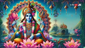 Ekadashi In July 2025 — Know Dates, Muhurat, Significance And All