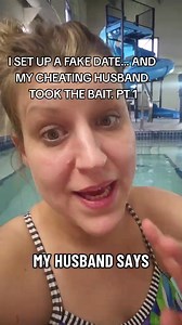 Needed a quick hottub first cheatertok tinderdate messytok cheatersgettingcaught #cheatinghusbands | Maryuncovers