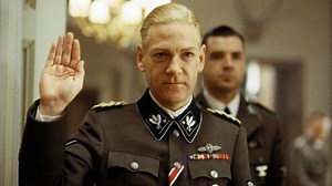 La solución final, una película sobre el holocausto judío