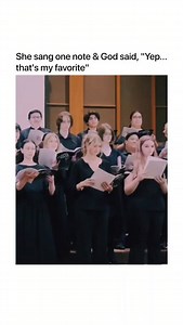 70K views · 16K reactions | Experience the powerful and soul-stirring harmonies of "Lord Have Mercy" from Robert Ray's iconic Gospel Mass. This performance captures the deep emotion and vibrant energy of gospel music, blended beautifully with choral traditions. Love the guy behind smiling while she's reaching those notes, and then the blonde guy next to him clicking his fingers in appreciation ❤️ Song Name: Gospel Mass by Robert Ray | musicalblush | Facebook