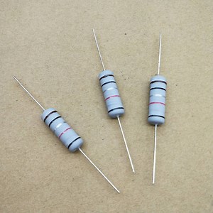 [Hot Item] Savol High Perfermance Wire Wound Resistors Superior Heat and Pulse Resistance