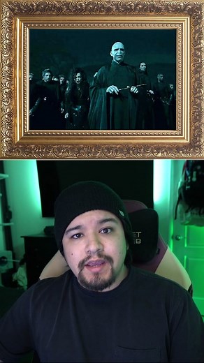 New Death Eater Costume: Unleash Darkness with Deluxe Outfit