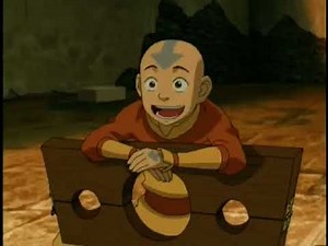 Avatar Book 1 DVD Collection Trailer Nickelodeon 2007