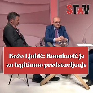 1.4K views · 13 reactions | #stav #ljubic #konakovic #bosnaihercegovina | STAV | Facebook