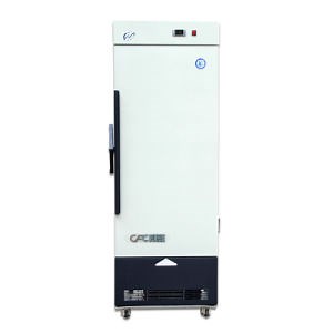 [Hot Item] -45~86c Laboratory Ultra Low Temperature Deep Freezers Upright Side Open Door Chest