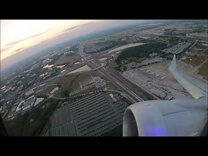 {HD} [FULL FLIGHT] Orlando (MCO) - Miami (MIA) — American Airlines — Boeing 737 MAX 8 — N304RB