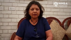 Hear from Bhavna Patel about her incredible experience at Nimba! 🌿 After her stay, Bhavna feels rejuvenated and relieved from her leg issues caused by Parkinson’s. We're so grateful for her kind words and are proud to be part of her healing journey. #NimbaNatureCure #Testimonial #Gratitude #WellnessJourney #HolisticHealing #WellnessRetreat #Nimba #NaturalCure #NimbaNatureCure #AyurvedicTherapy #NimbaTherapy #NaturopathyCentre #Therapy #HealthCation #NaturopathyIndia #NaturopathyGujarat | Nimba 