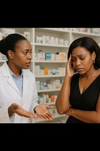 Low sex drive during menopause isn’t a “you” problem — it’s a hormonal shift, and it happens to so many women. 💛 The good news? There are solutions, support, and simple lifestyle changes that can help you reconnect with your body again. This is the story of Oluwatosin, and we hope it reminds you that You’re not broken, You’re evolving, and we’re walking this journey with you. 🌿✨ #MenopauseSupportInitiative #MenopauseAwareness #WomensHealth #MidlifeWellness #HealthyLiving #MSICommunity | Menopa