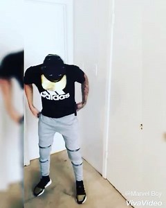 #MarvelBoy Niggas... | Marvel Boy