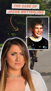 102K views · 1.4K reactions | The 27-Year Search For Jacob Wetterling | Kendall Rae | Facebook