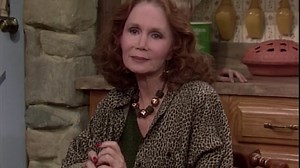 Madame est servie - S04 E06 - Adieu Nick