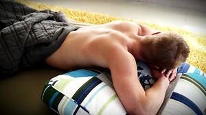 Sleeping Men Kent