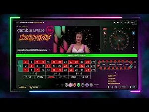 TURKISH ROULETTE | RECORD WINNINGS OF 2 MILLION TL IN ROULETTE!!
