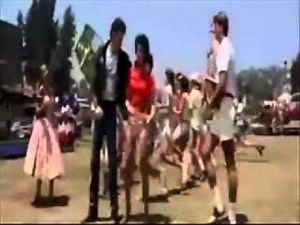 - Grease - We Go Together