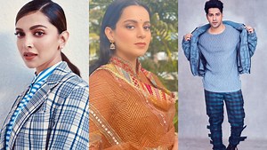 #JantaCurfew: Deepika Padukone, Kangana Ranaut, Varun Dhawan applaud our unsung heroes