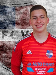 Laurin Wiesnet | BFV