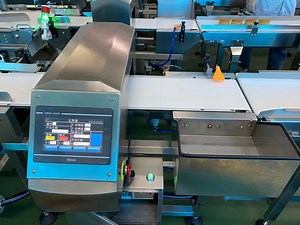 [Hot Item] Hardy Process Solutions Products Check Weighing System