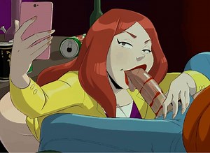 dc, dc comics, harley quinn (series), clayface, stephanie clayface - Rule 34 World