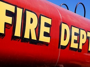 Students To Participate In Local Fire Safety Poster Contest